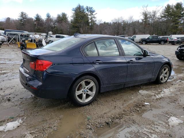 WBA3B5G50ENS11518 BMW 328 Xi Sulev
