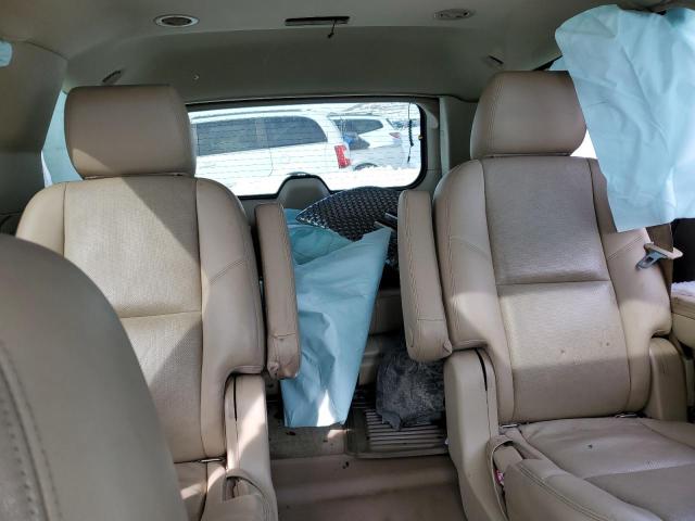 1GKS2EEF2ER187701 GMC YUKON DENALI