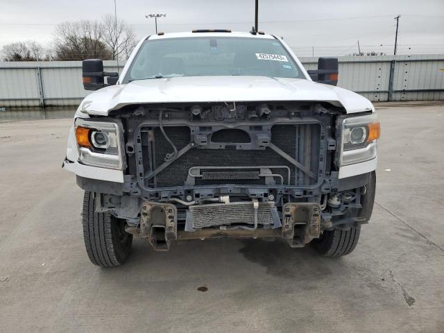 1GT42VC87GF109587 GMC Sierra K3500