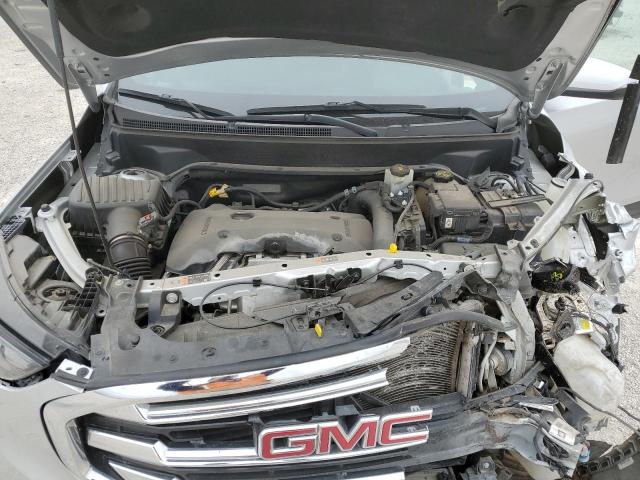 3GKALPEX0KL226253 GMC Terrain Slt