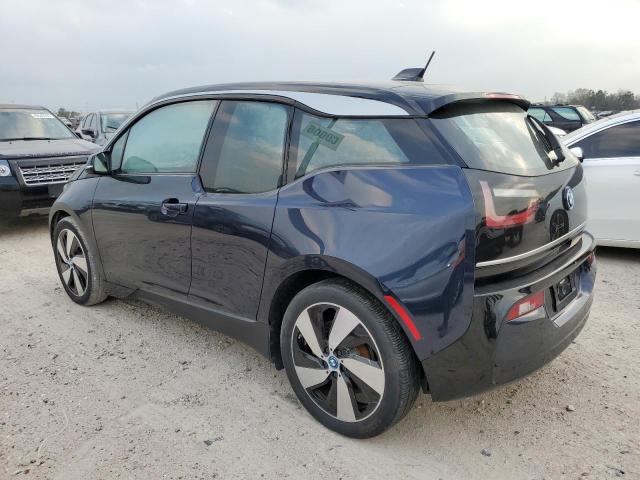 WBY8P2C07M7J40161 BMW I3 Bev