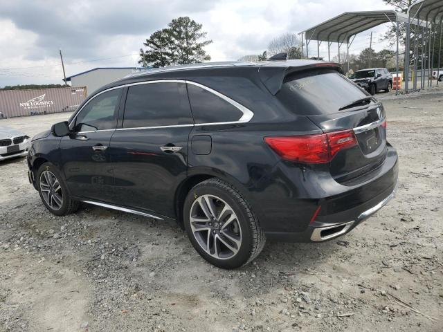 5J8YD3H83JL003351 Acura Mdx Advance