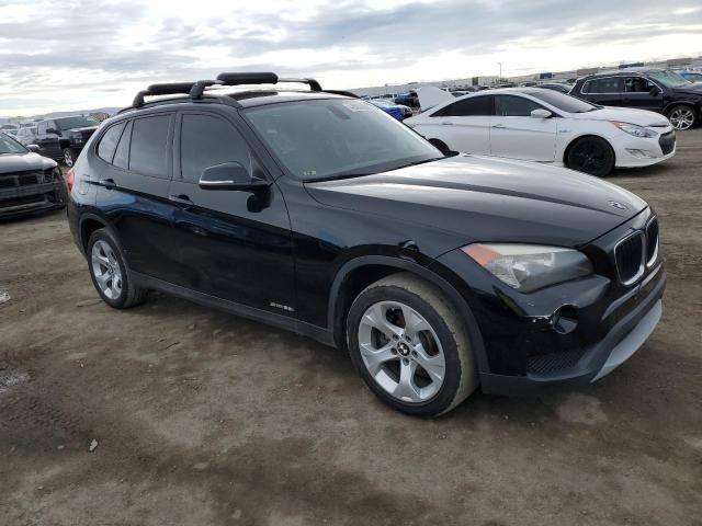 WBAVM1C54EVW50061 BMW X1 Sdrive28i