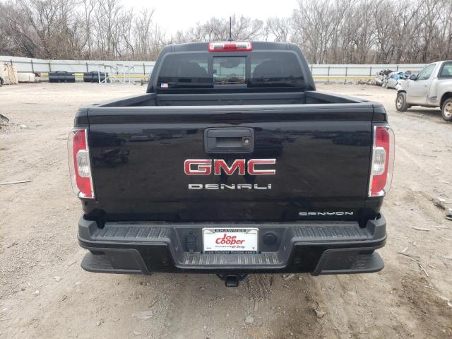 1GTG6EEN7M1228978 GMC Canyon Denali