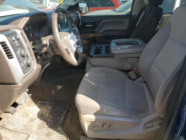 1GTV2MEC5GZ217737 GMC Sierra K1500 Sle