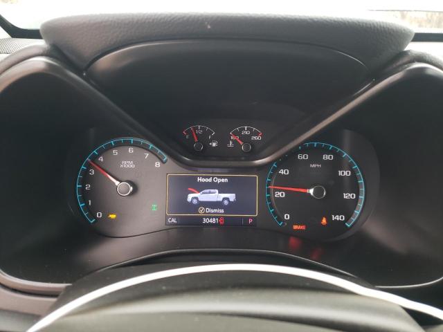 1GTG6EEN7M1228978 GMC Canyon Denali