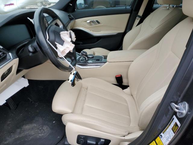 WBA5R1C53KFH17405 BMW 330I