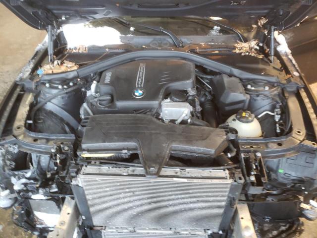WBA8G5C55GK753103 BMW 328 XI