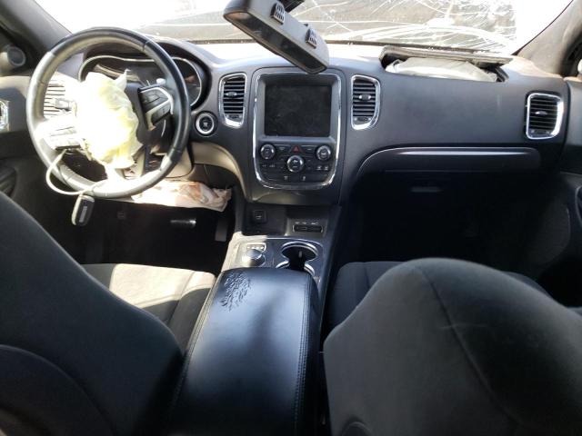 1C4RDHAG9EC286779 Dodge Durango Sxt
