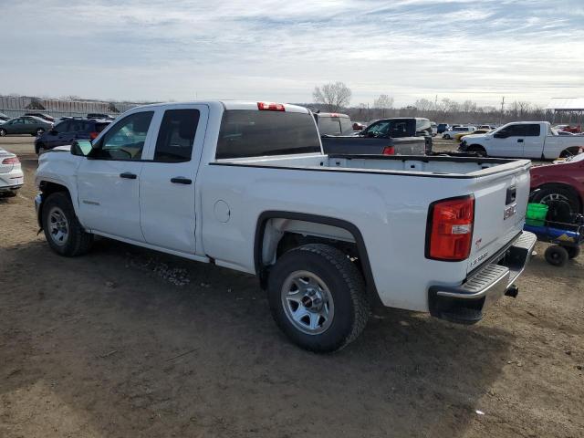 1GTR1LECXJZ152793 GMC Sierra C1500