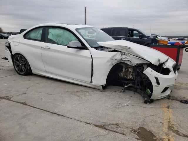 WBA1J7C57GV290104 BMW M235I