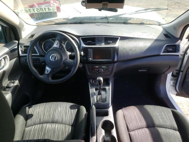 3N1AB7AP5KY281954 Nissan SENTRA S