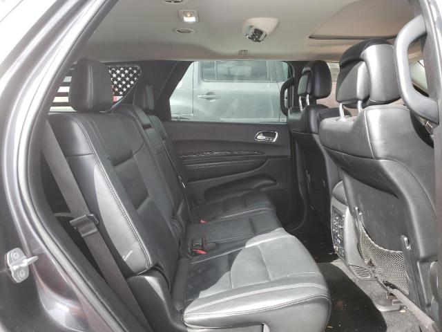 1C4RDJDG4EC370494 Dodge DURANGO LIMITED