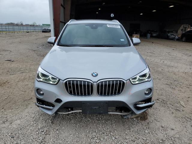 WBXHU7C37J5L08943 BMW X1 Sdrive28i