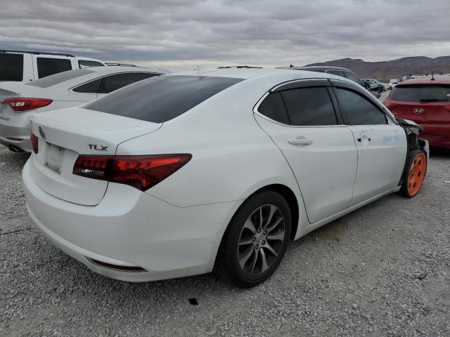 19UUB1F38FA013022 Acura TLX