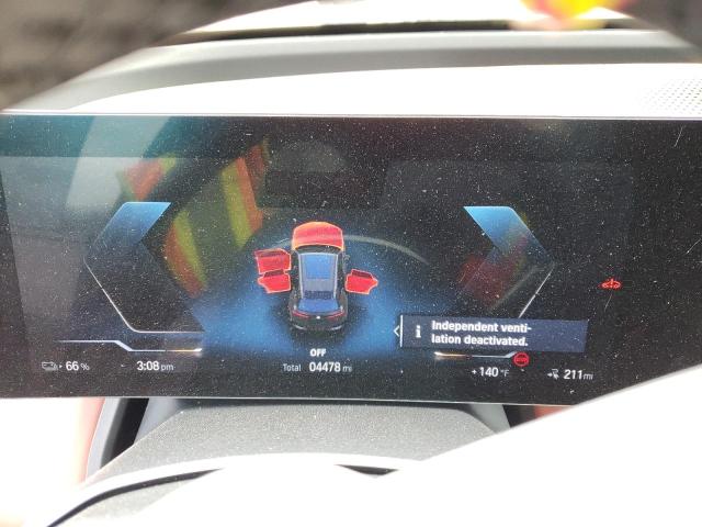 WB523CF0XNCJ77116 BMW Ix Xdrive50