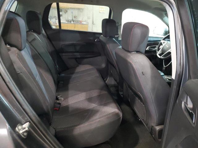 2GKALNEK4H6353318 GMC Terrain Sle