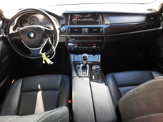 WBA5A7C5XGG644039 BMW 528 XI
