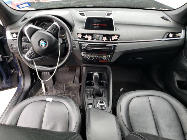WBXHT3C38J5K22827 BMW X1 Xdrive28i