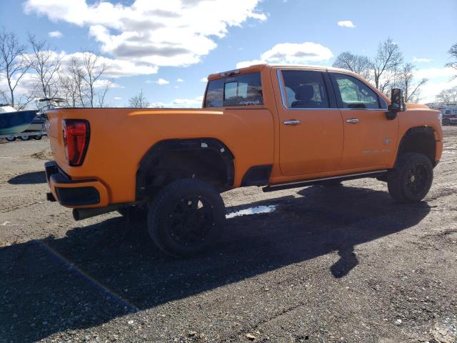 1GT49REY4MF131610 GMC Sierra K2500 Denali