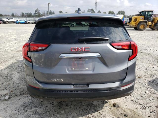 3GKALMEV9LL181358 GMC Terrain Sle