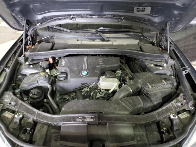 WBAVL1C54FVY40639 BMW X1 Xdrive28i