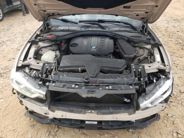 WBA3D5C53EKX96032 BMW 328 D Xdrive