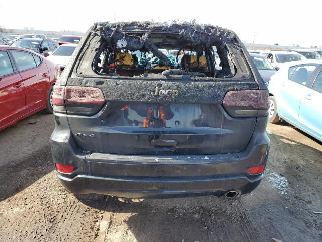 1C4RJFAG3HC894993 Jeep Grand Cherokee Laredo