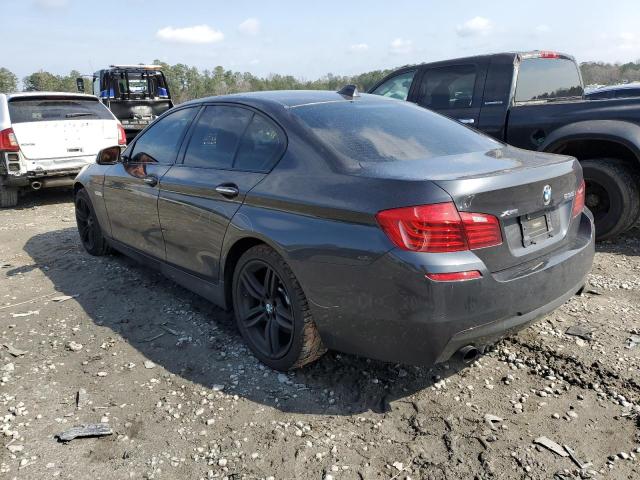 WBA5B3C53ED539525 BMW 535 XI