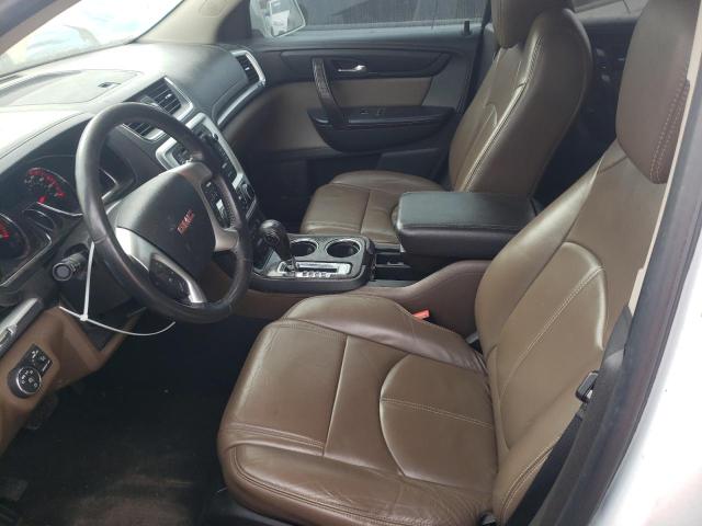 1GKKRRKD4GJ179302 GMC Acadia Slt-1