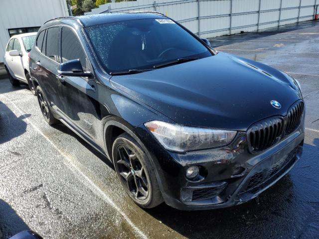 WBXHT3C31J5K22006 BMW X1 Xdrive28i