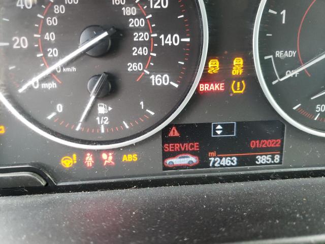 WBA1J7C57GV290104 BMW M235I