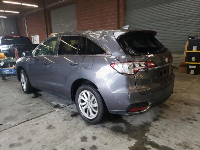 5J8TB3H54HL001494 Acura Rdx Technology