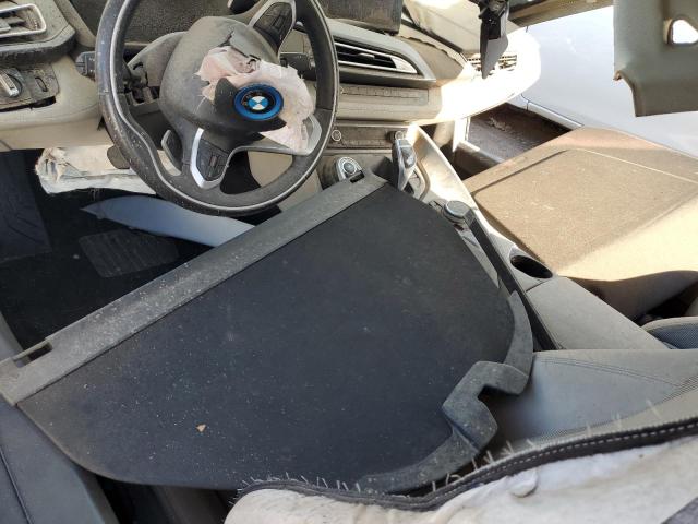 WBY2Z2C51GV675241 BMW I8