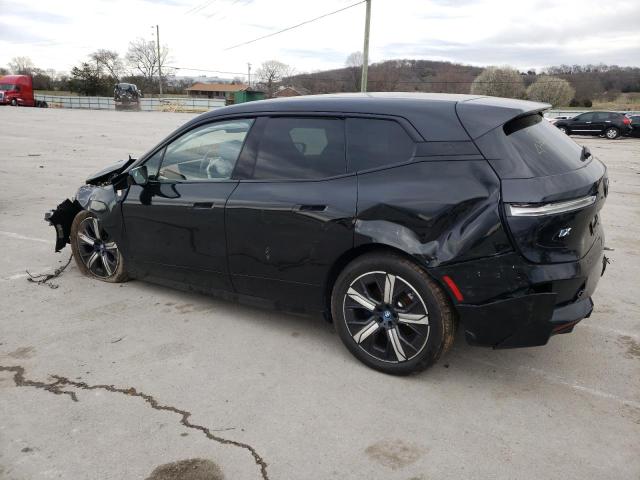 WB523CF0XNCJ77116 BMW Ix Xdrive50