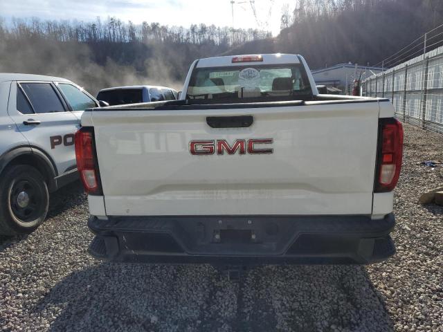3GTN8AEH7KG288262 GMC Sierra C1500