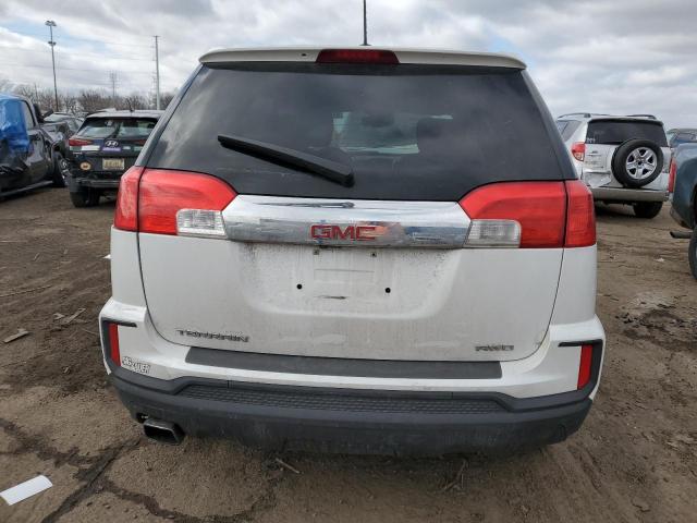 2GKFLSEK2H6310004 GMC Terrain Sle
