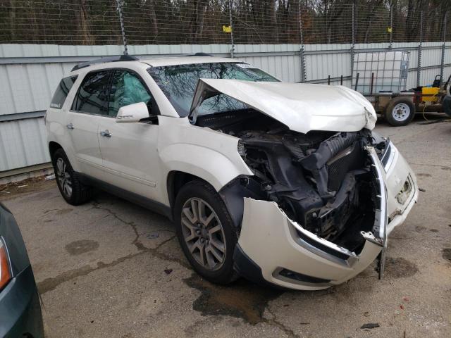 1GKKRRKD4EJ274133 GMC Acadia Slt-1