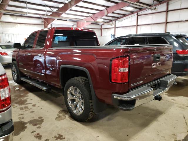 1GTV2VEC3EZ302319 GMC Sierra K1500 Slt