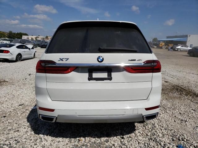 5UXCW2C50KL084917 BMW X7 Xdrive40i