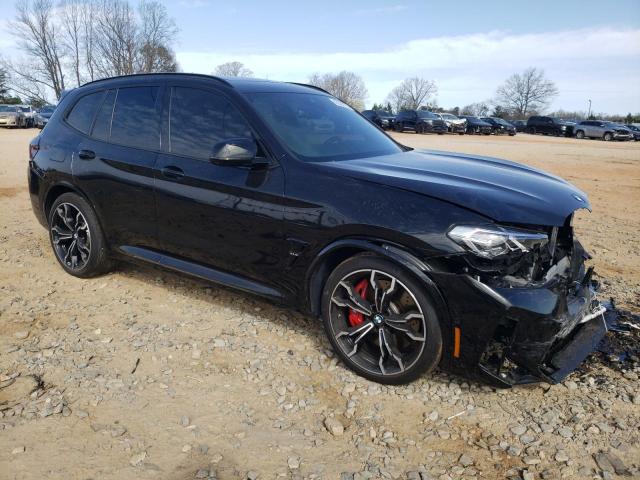 5YM13EC07N9L98693 BMW X3 M