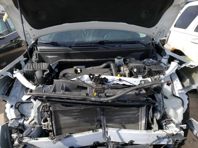 3GKALPEV8KL271617 GMC Terrain Slt