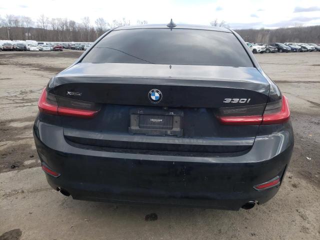 3MW5R7J58K8B01095 BMW 330XI