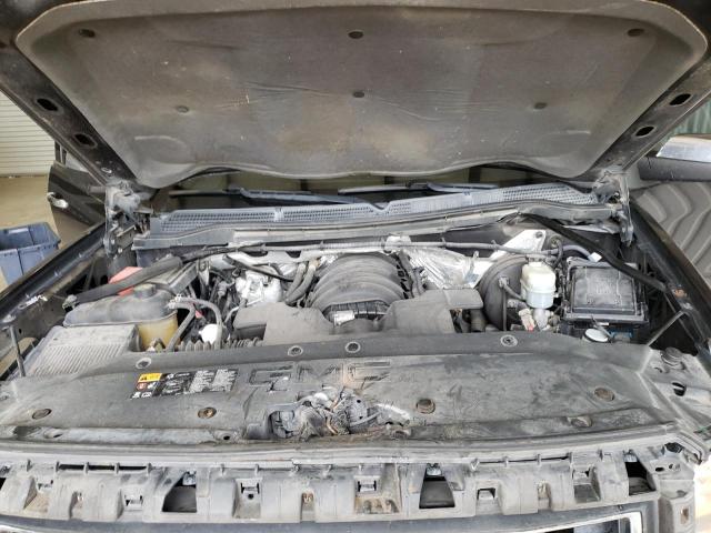 3GTU2UEC6EG132060 GMC Sierra K1500 Sle