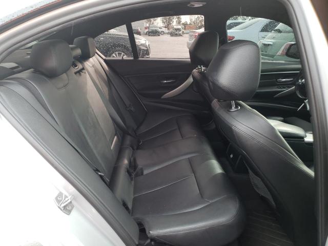 WBA3A9C54FKW74992 BMW 335 I