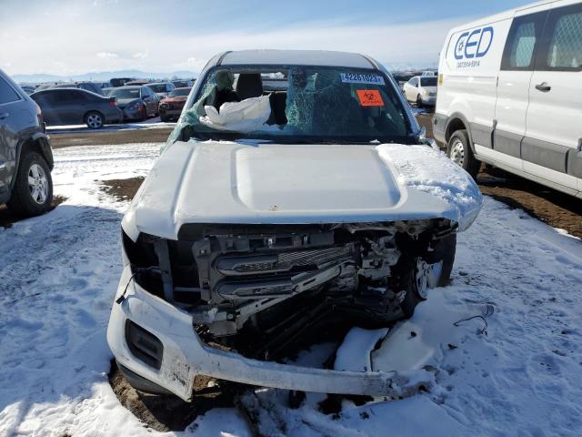 1GTG5BEN3K1142937 GMC Canyon