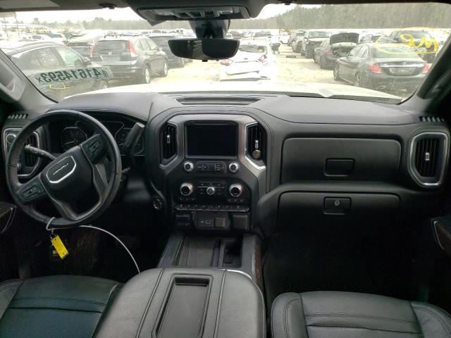 1GT49REY1LF303932 GMC Sierra K2500 Denali