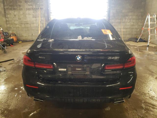WBA73BJ04MWX22183 BMW 540 XI
