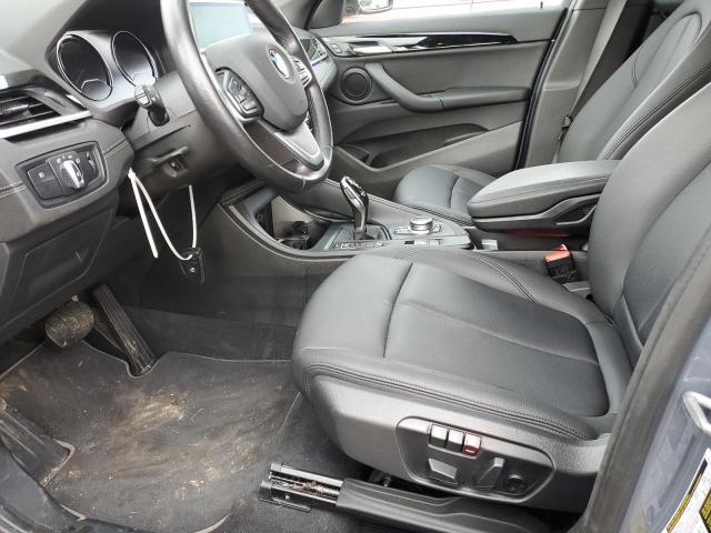 WBXJG9C0XL5S00443 BMW X1 Xdrive28i