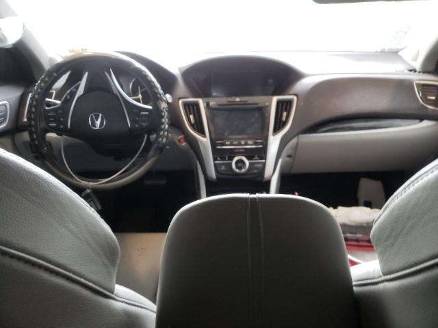 19UUB2F31KA002220 Acura TLX